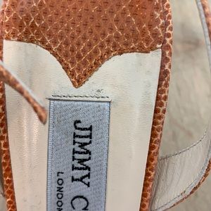 Jimmy Choo more pictures